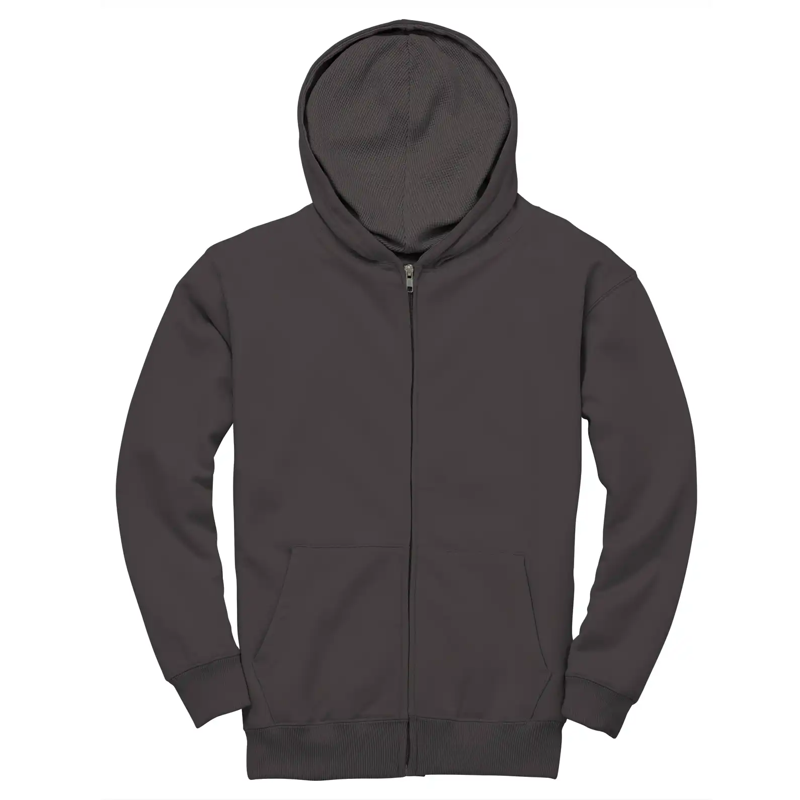 Nebula kids comfort cut zip hoodie