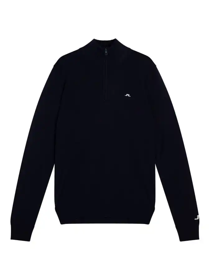 Men's kian knitted sweater
