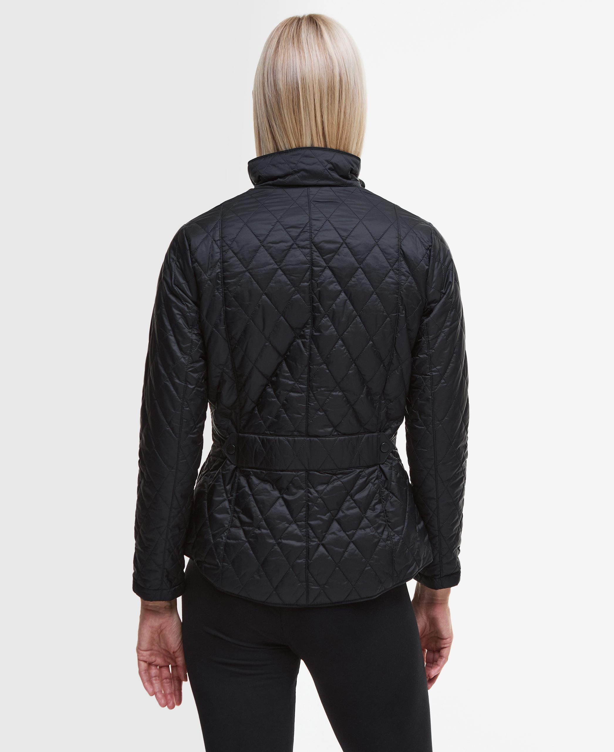 Women's flyweight cavalary quilt