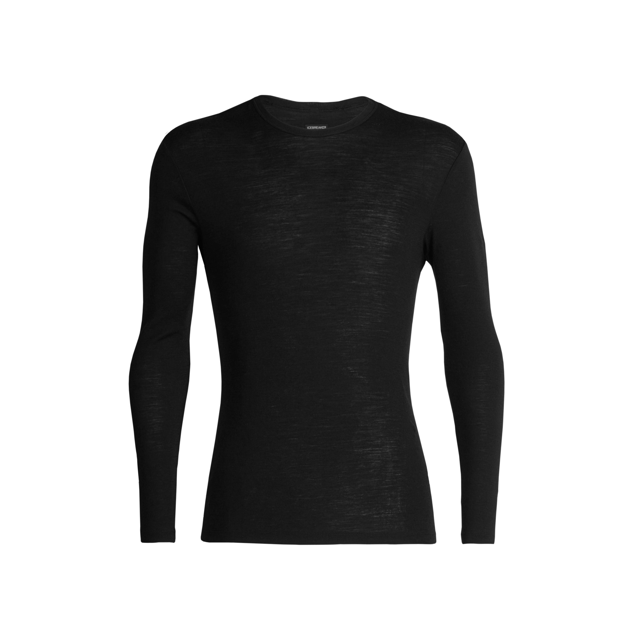 Men’s 175 Everyday LS Crewe