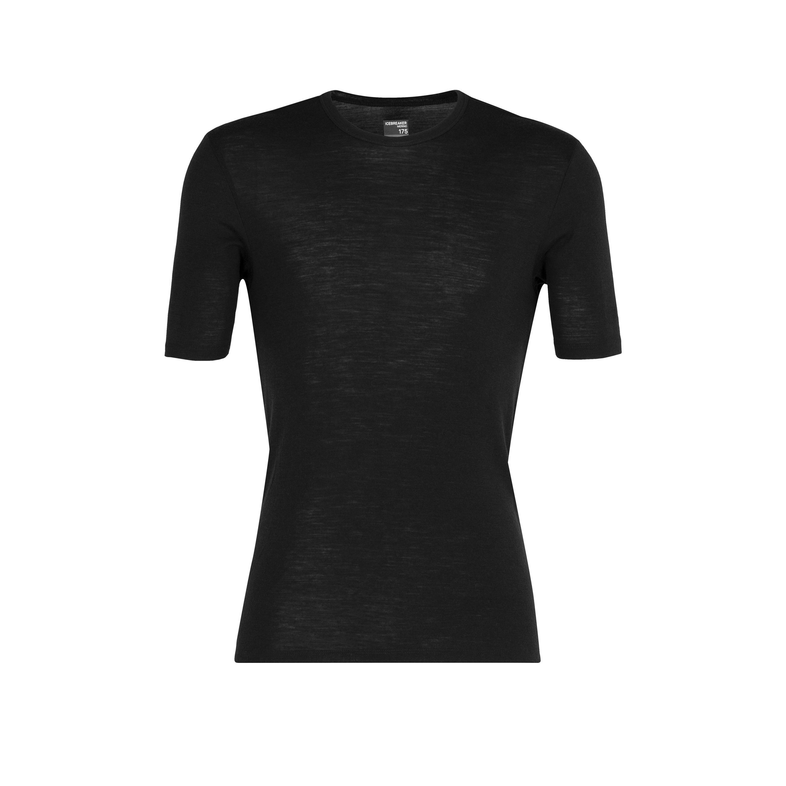 Men's 175 everyday ss crewe
