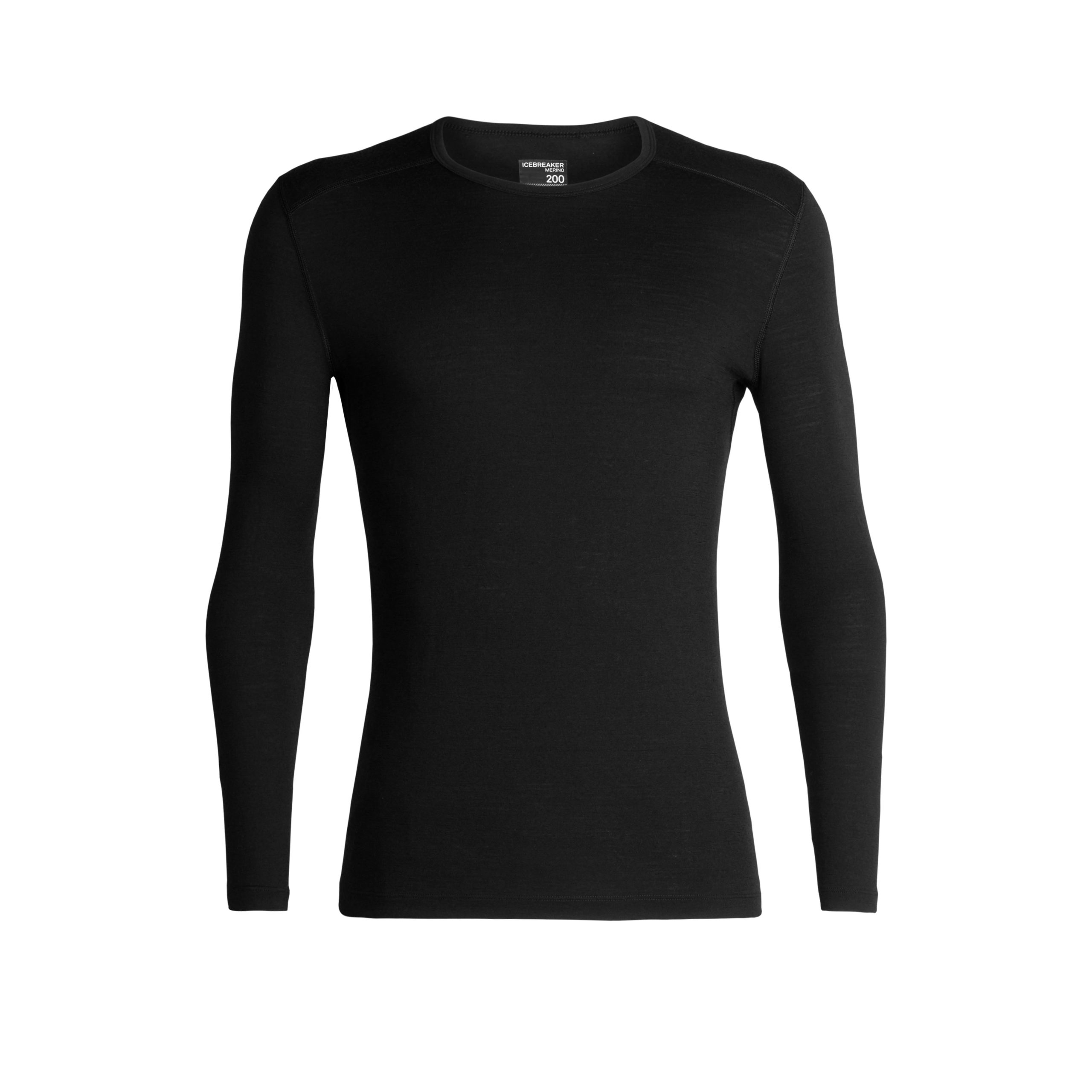 Men’s 200 Oasis LS Crewe