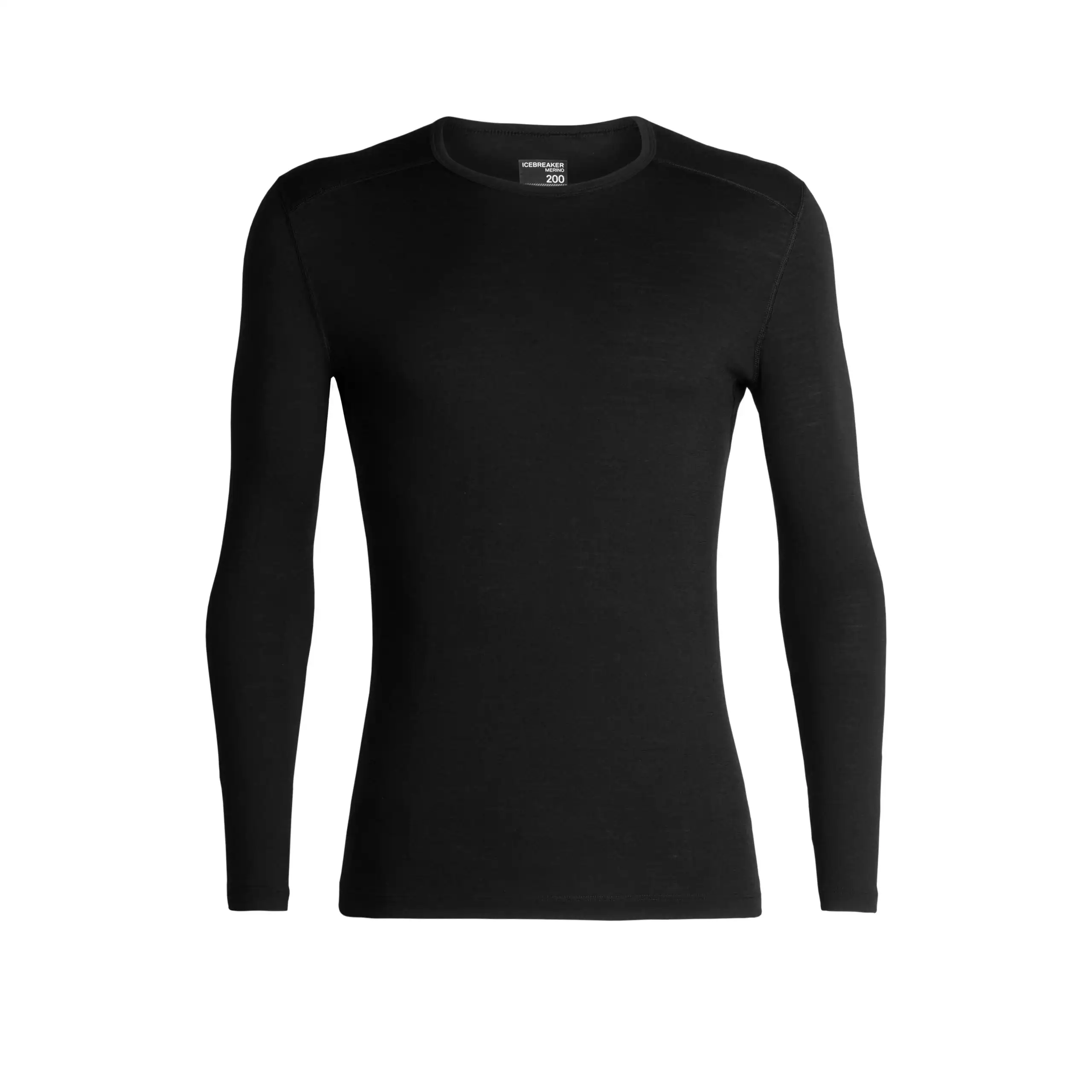 Men's 200 oasis ls crewe