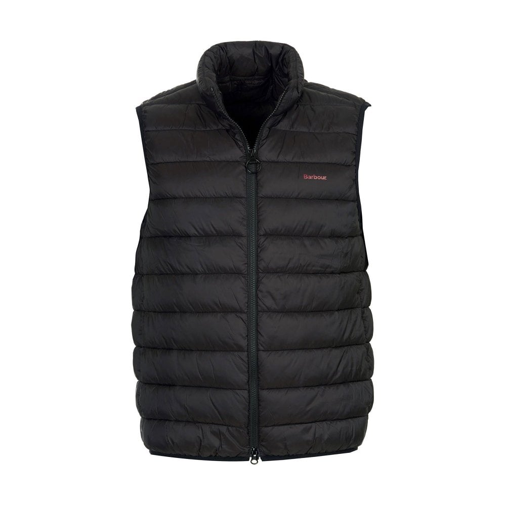 Men's bretby gilet