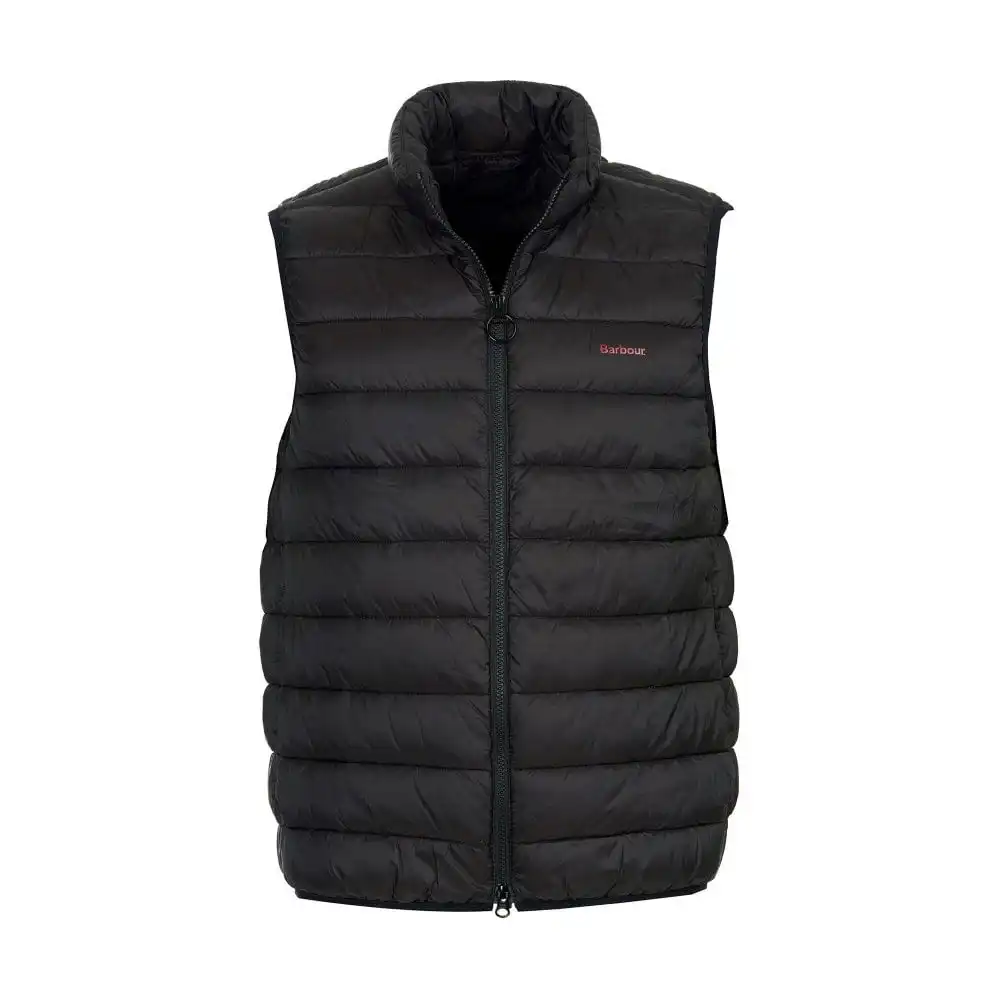 Men's bretby gilet