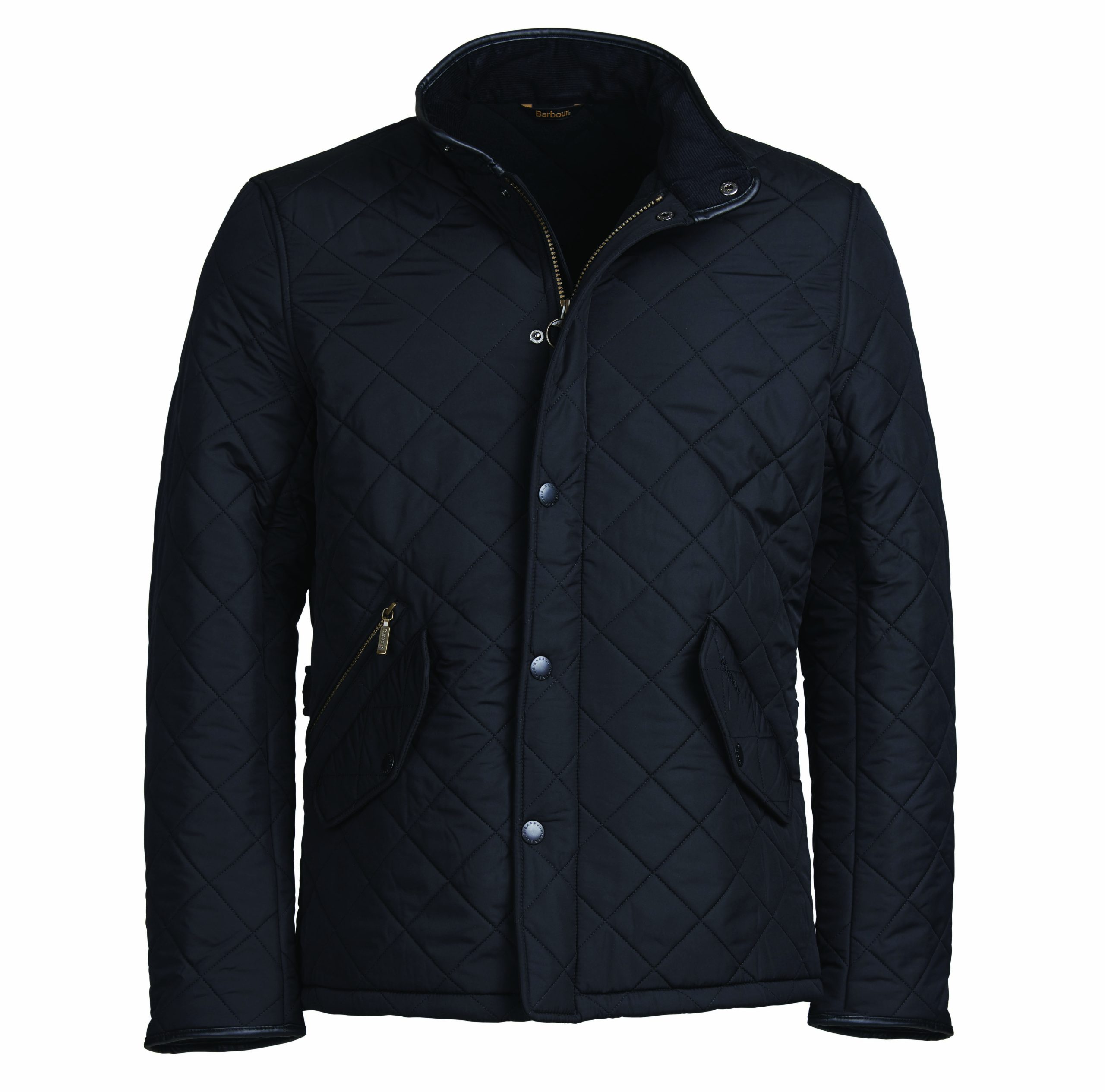 Men’s Powell Quilted Jacket