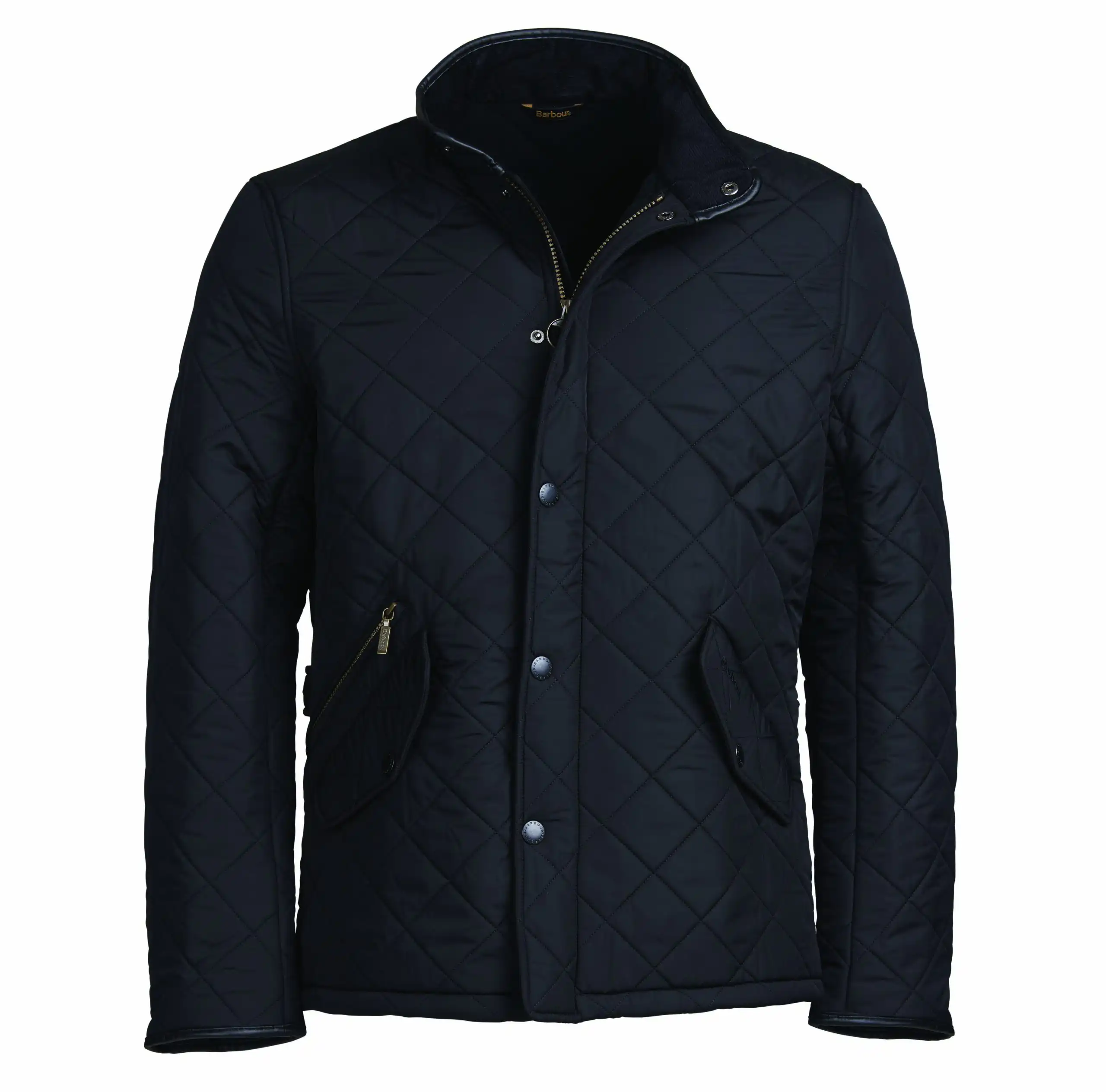 Men's powell quilted jacket