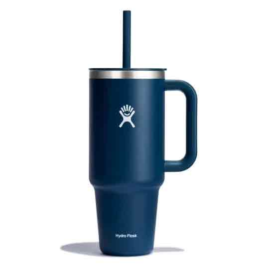 40oz all around travel tumbler
