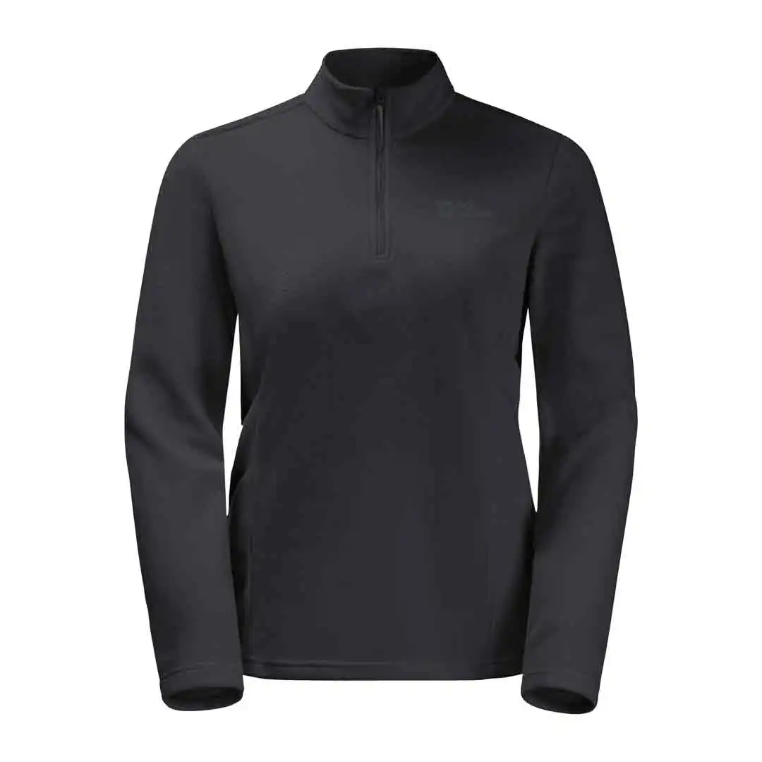 Women's taunus half zip