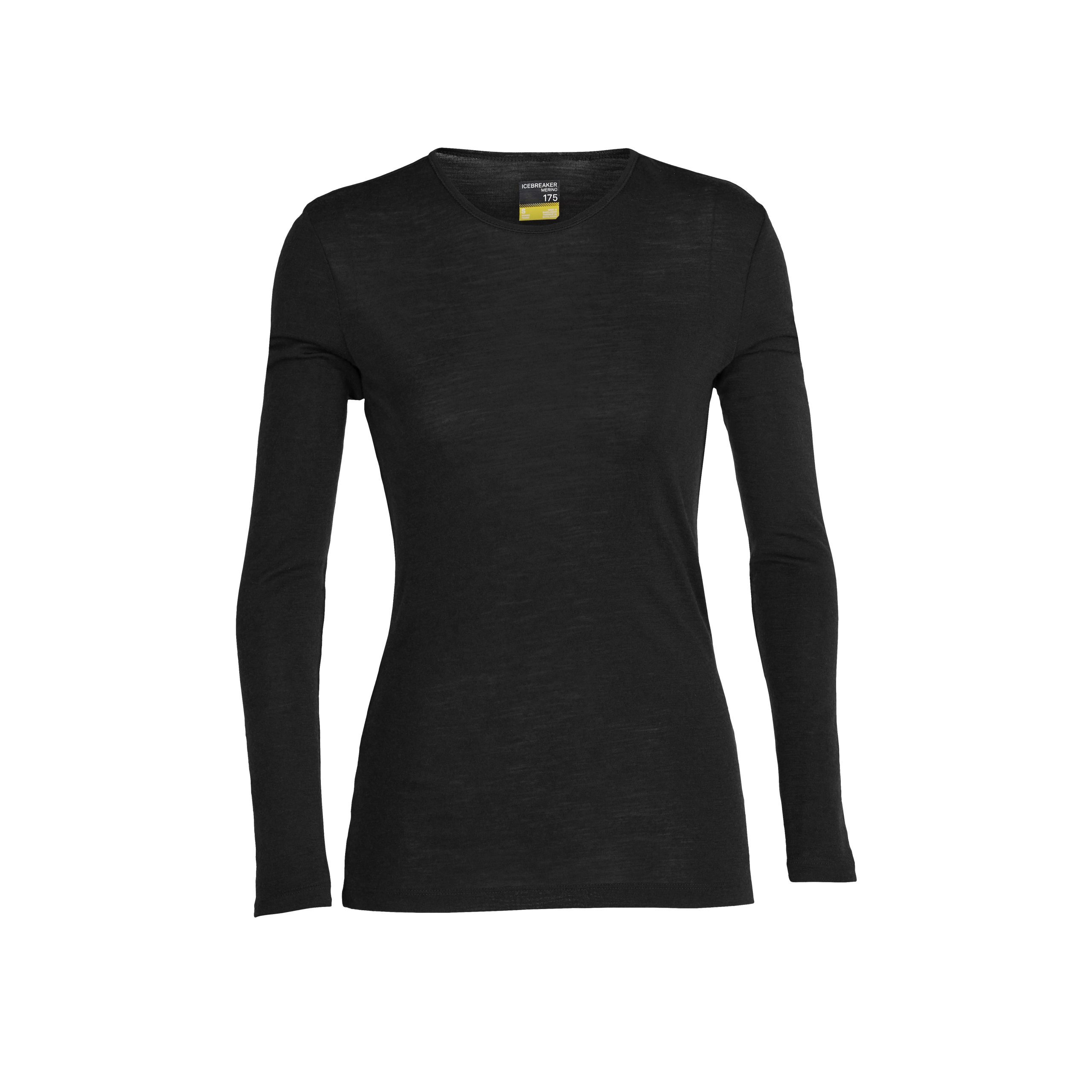 Women’s 175 Everyday LS Crewe