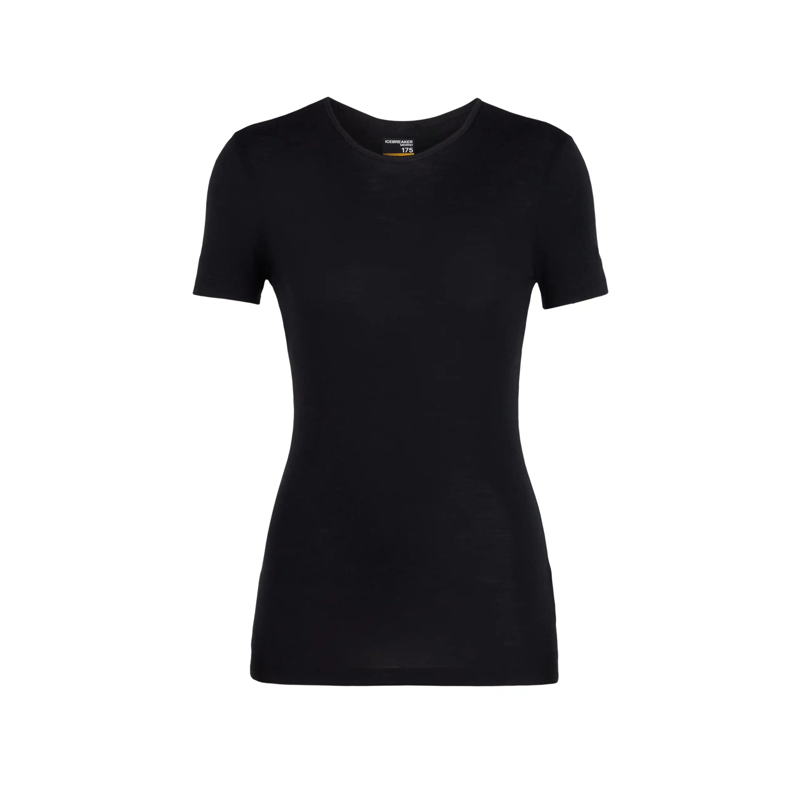 Women's 175 everyday ss crewe