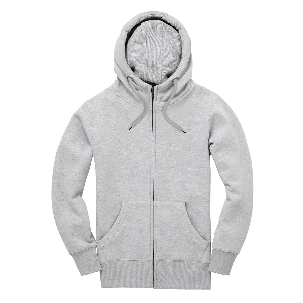 Neptune ultra premium zip hoodie