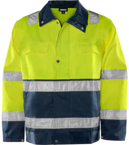 High vis jacket class 3 4797 th