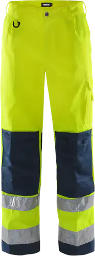 High vis trousers class 2 2001 th