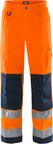 High vis trousers class 2 2001 th