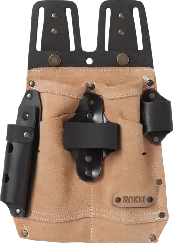 Snikki tool holder 9300 lthr