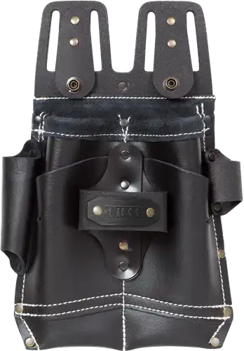 Snikki tool holder 9301 lthr