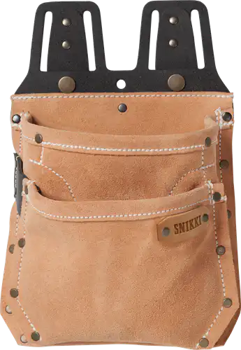 Snikki tool pouch 9303 lthr