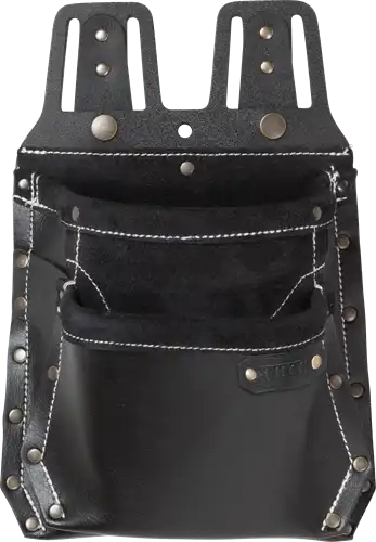 Snikki tool pouch 9304 lthr