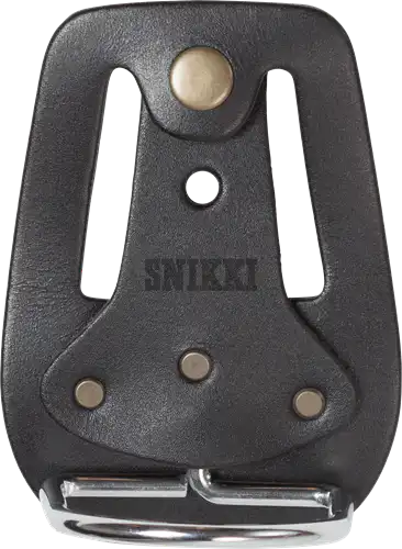 Snikki hammer holder 9311 lthr