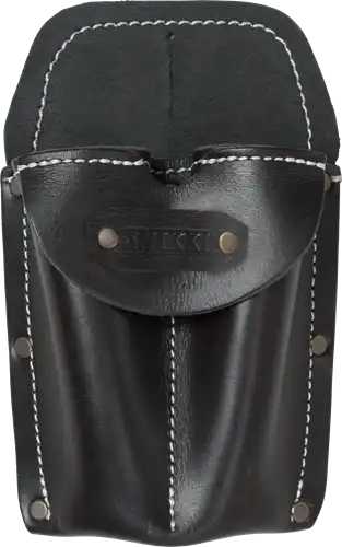 Snikki knife holder 9312 lthr