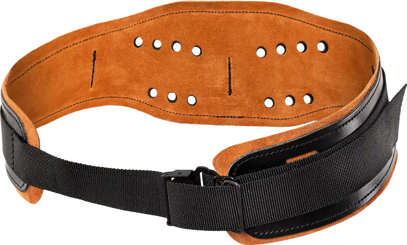 Snikki Ergo belt 9319 LTHR