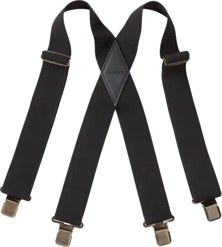 Stretch braces 9323 pppa