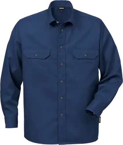 Cotton shirt 720 bks