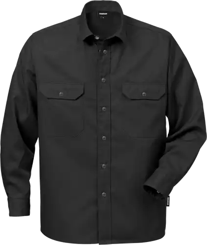 Cotton shirt 720 bks