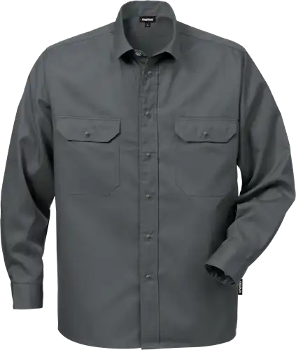 Cotton shirt 720 bks