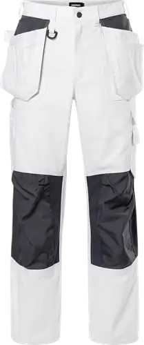 Craftsman cotton trousers 258 bm