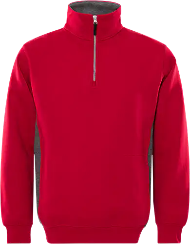 Acode half zip sweatshirt 1705 df