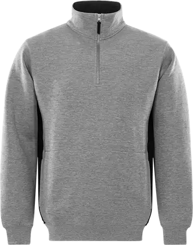 Acode half zip sweatshirt 1705 df