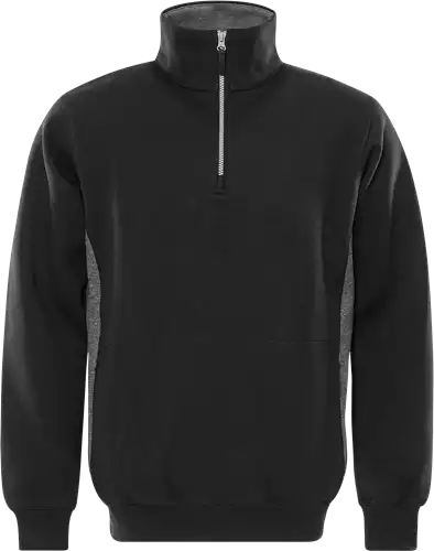 Acode half zip sweatshirt 1705 df