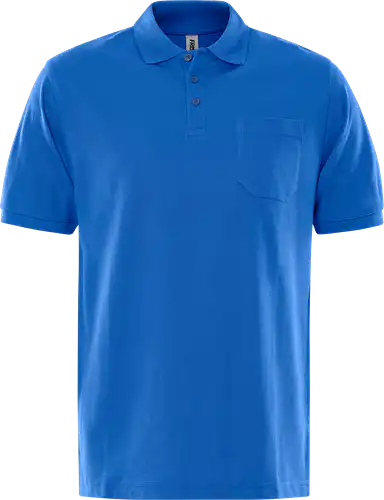 Acode heavy polo shirt 1721 piq
