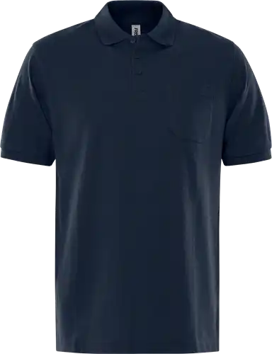 Acode heavy polo shirt 1721 piq