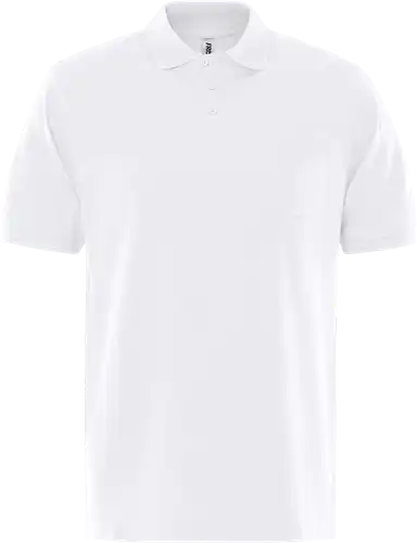 Acode heavy polo shirt 1721 piq