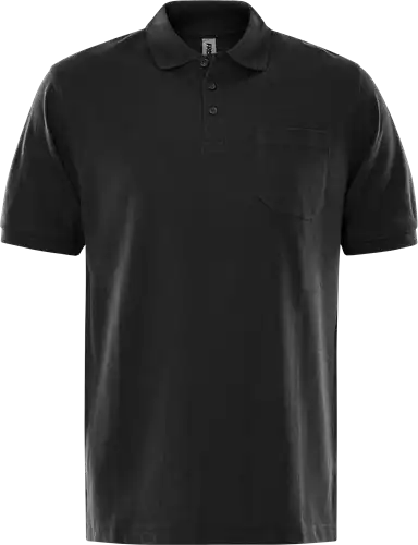 Acode heavy polo shirt 1721 piq