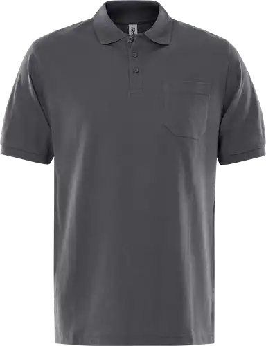 Acode heavy polo shirt 1721 PIQ