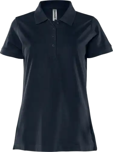 Acode heavy polo shirt woman 1723 PIQ
