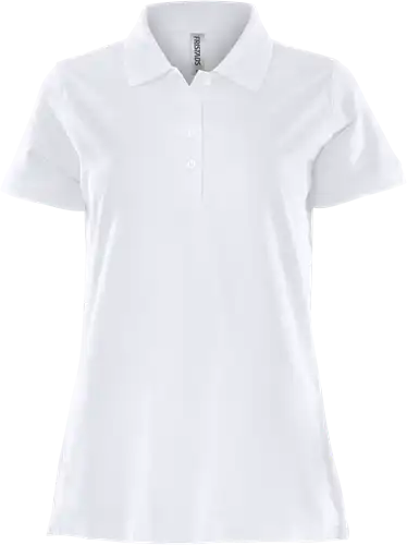 Acode heavy polo shirt woman 1723 PIQ