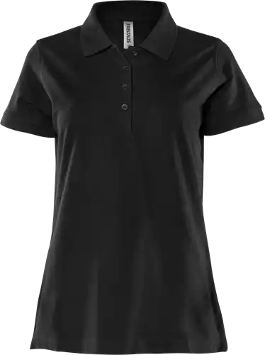 Acode heavy polo shirt woman 1723 PIQ