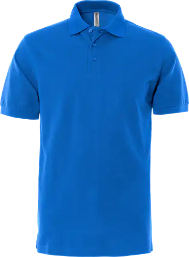 Acode heavy polo shirt 1724 piq
