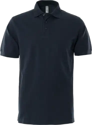Acode heavy polo shirt 1724 PIQ