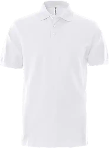 Acode heavy polo shirt 1724 PIQ