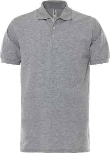 Acode heavy polo shirt 1724 piq