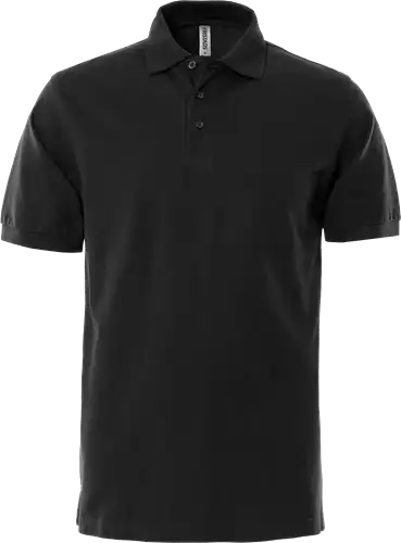 Acode heavy polo shirt 1724 piq