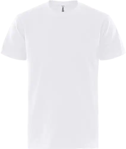 Acode heavy t-shirt 1912 hsj