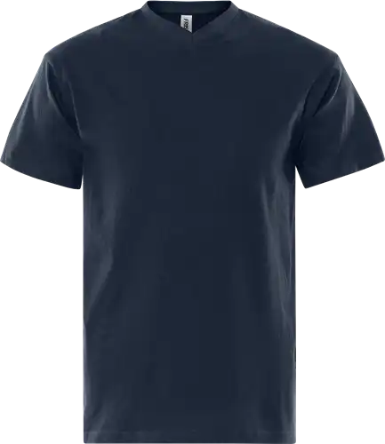 Acode v-neck t-shirt 1913 bsj