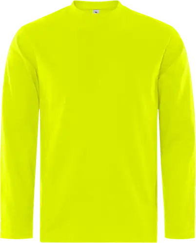 Acode heavy long sleeve t-shirt 1914 hsj